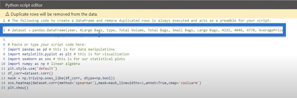 Python-korrelation: Vejledning til at skabe visuals