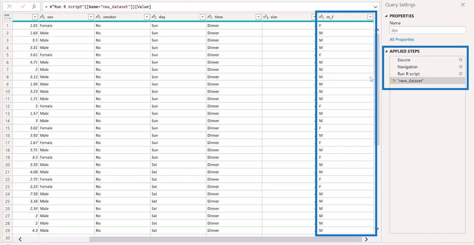 R For Lucky Templates |  En nybegynnerguide