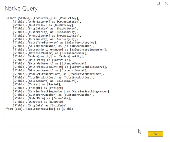 LuckyTemplates Data Predevelopment Setup Checklist