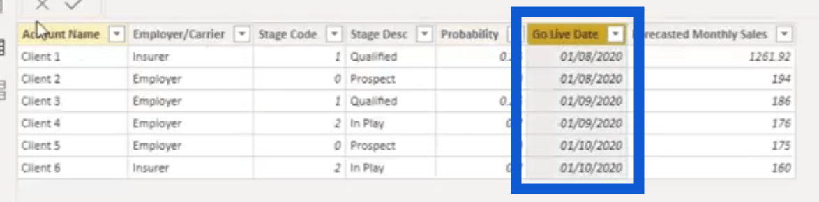 Hur man arbetar genom omfattande DAX-formler i LuckyTemplates – Formateringstips ingår