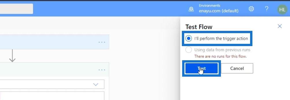 Power Automate String Funkciók: Alkarakterlánc és IndexOf