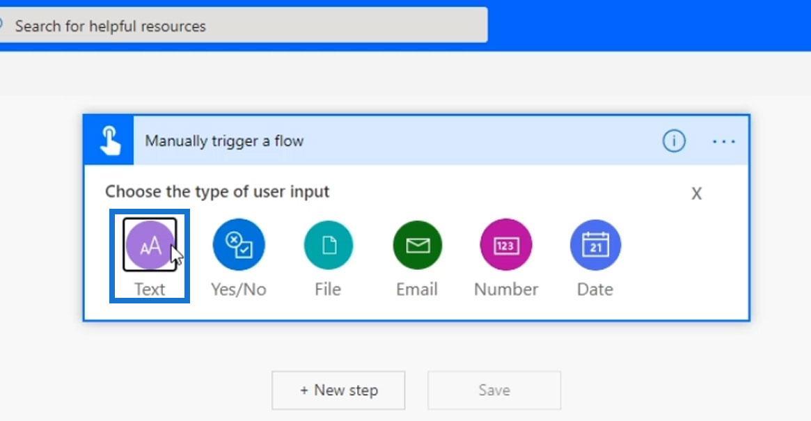 Do Until Loop Control у Power Automate