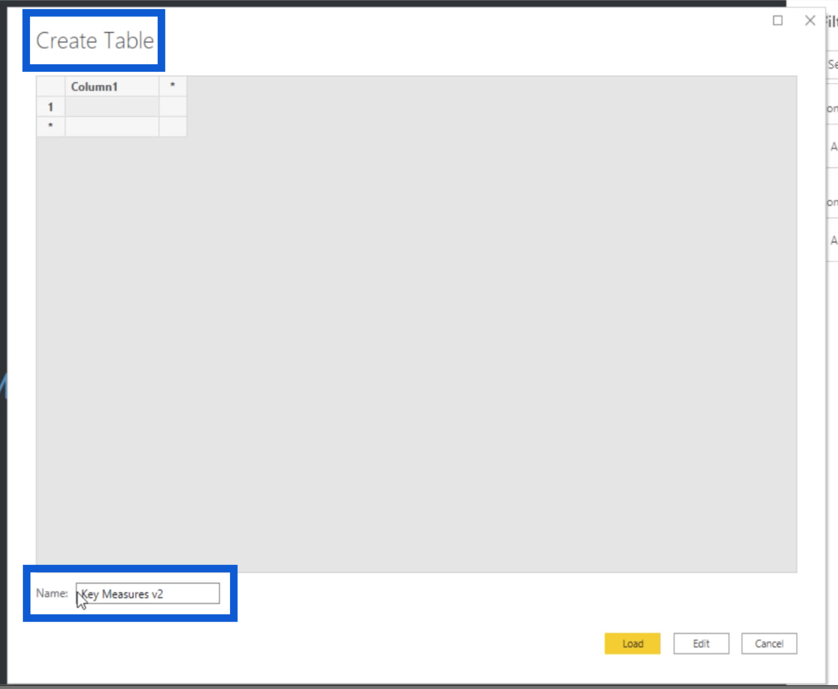 LuckyTemplates Datatransformation och inställning av modeller och relationer