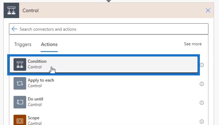 Power Automate Logical Functions: En översikt