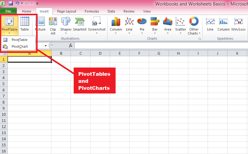 Hva er Microsoft Excel?  En detaljert oversikt