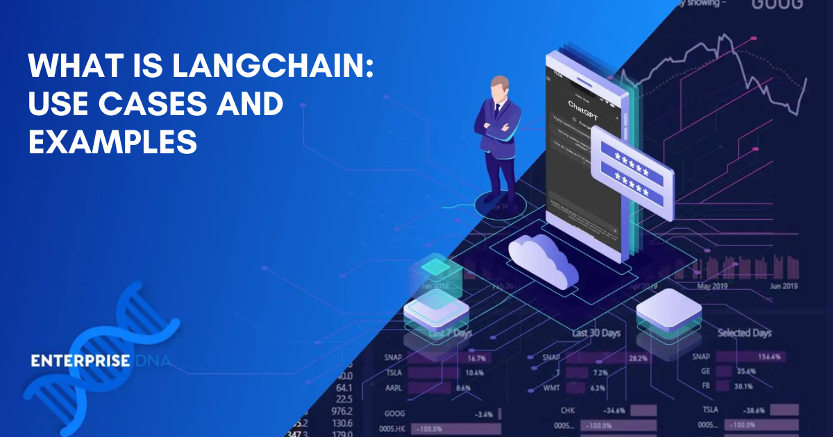 Що таке LangChain?  Посібник для початківців із прикладами