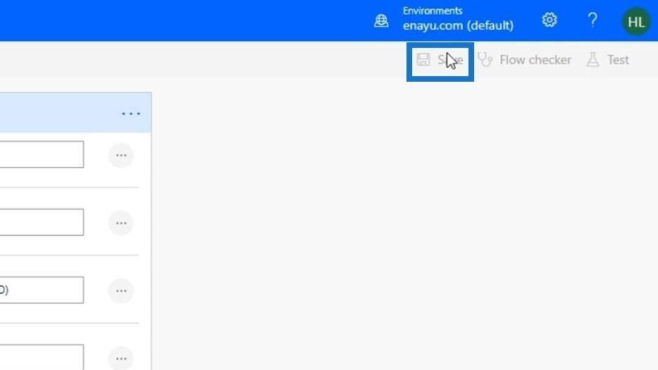 Power Automate String Funkciók: Alkarakterlánc és IndexOf