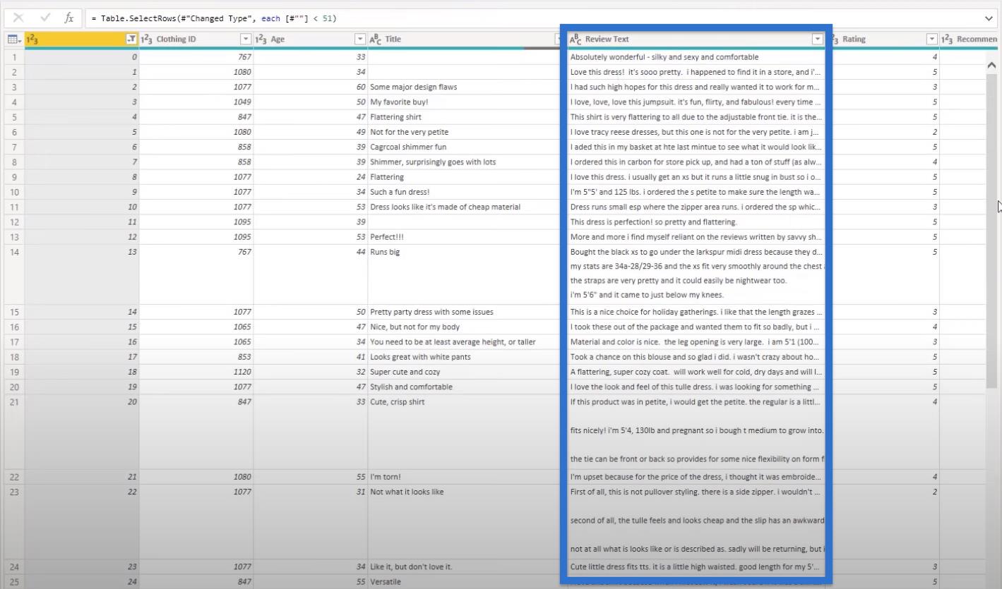 Textanalys med Python: Hur man identifierar delar av tal