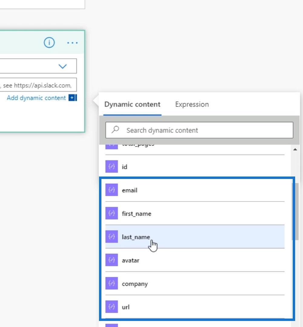 HTTP-anmodning i Power Automate – en introduktion