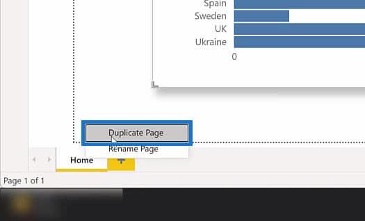 Deneb LuckyTemplates Deklarativ visualisering