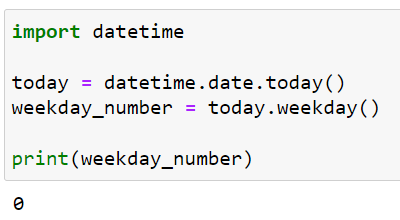 Python Datetime: Kattava opas esimerkkeineen