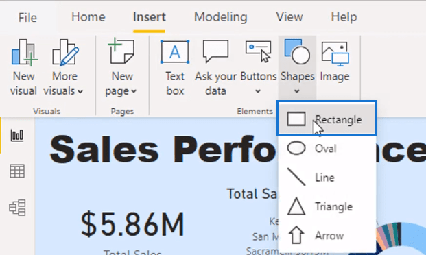 LuckyTemplates farvetemaer til ensartede visualiseringer