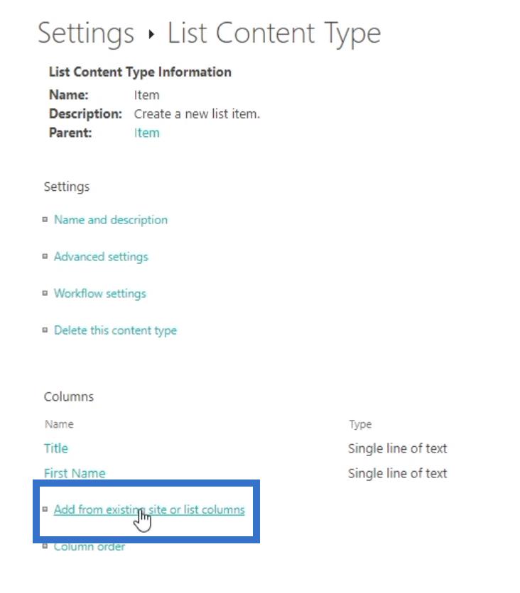 SharePoint-listeelement: Redigering af enkelte og flere elementer