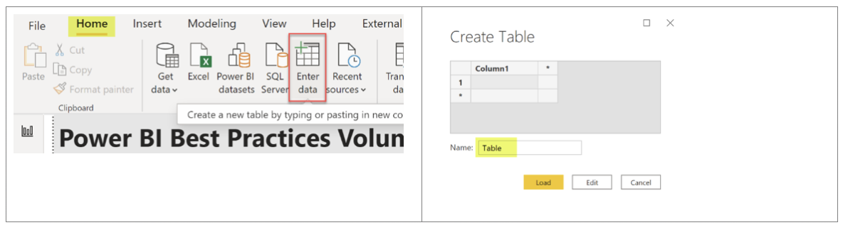 Datamodellering i LuckyTemplates: Tips og bedste praksis