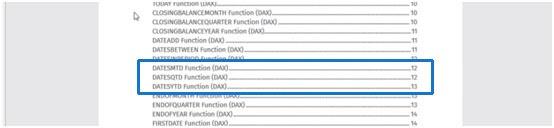 LuckyTemplates tidsfunktioner: DATEADD och mer