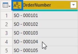 Gode ​​fremgangsmåter for Power Query Language Flow