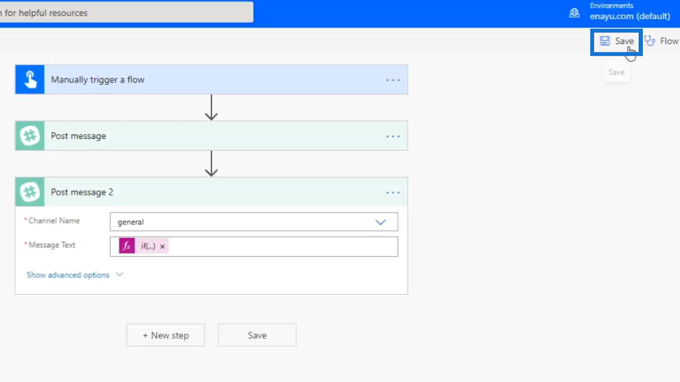 Power Automate logiske funksjoner: en oversikt