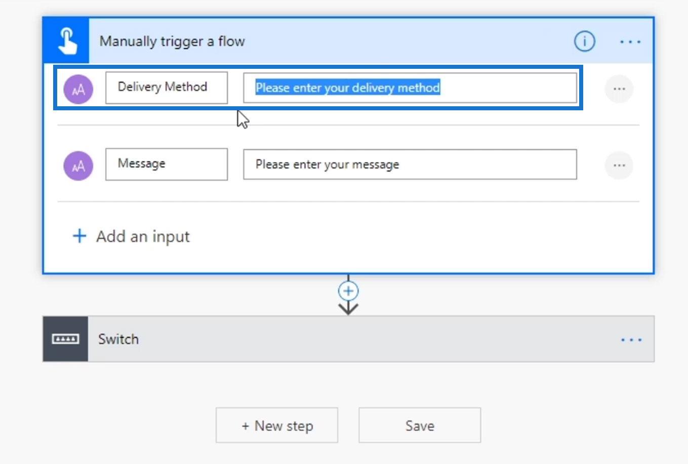 Power Automate Terminate Action Control In Flows