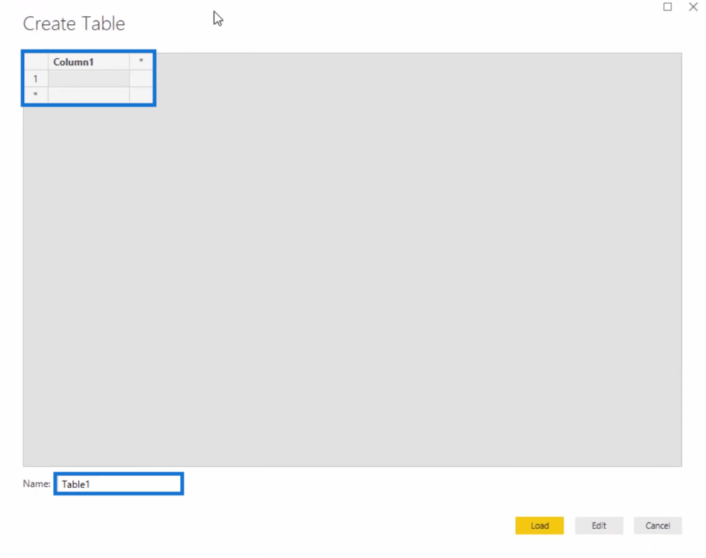 Brug DAX til at segmentere og gruppere data i LuckyTemplates