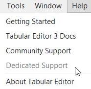Tabular Editor 3 – Nástroj pro produktivitu pro LuckyTemplates