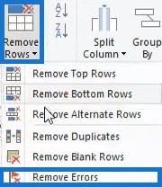 Додавання кількох аркушів у Excel до LuckyTemplates