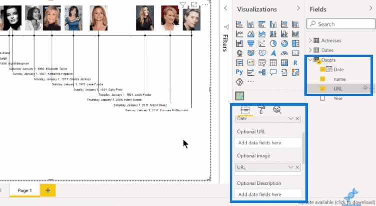 M-kode i Power Query Egendefinerte kolonner |  Lucky Templates