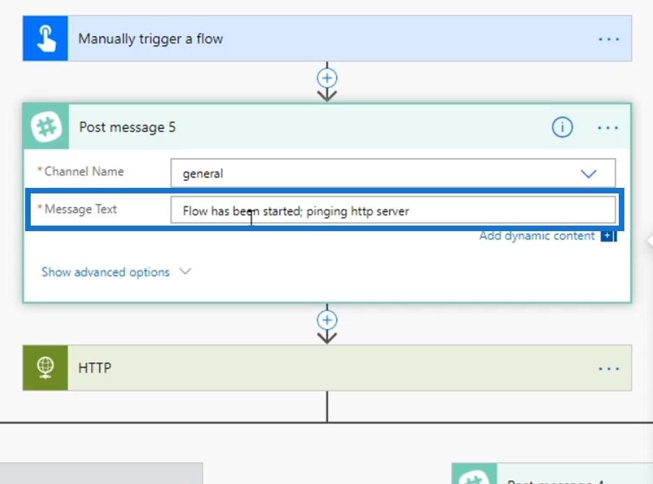 Hatókör-szabályozás a Microsoft Power Automate Flowsban