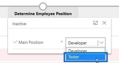 Forretningsprosessflyter i Microsoft Power Automate