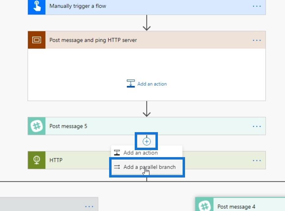 Omfangskontrol i Microsoft Power Automate flows