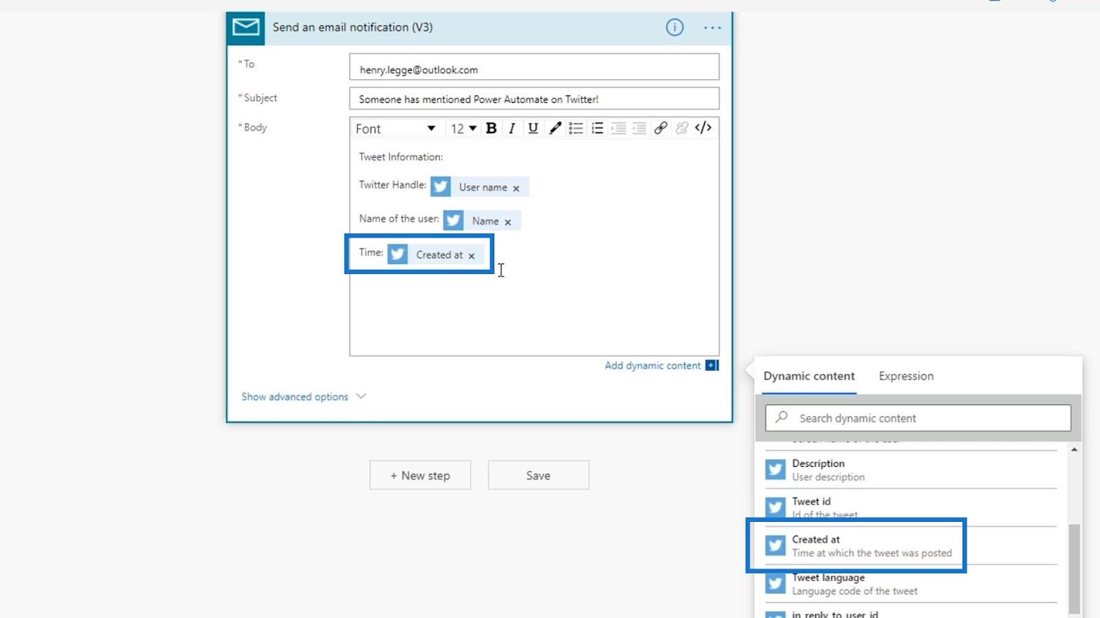 Power Automate Expressions – Johdanto