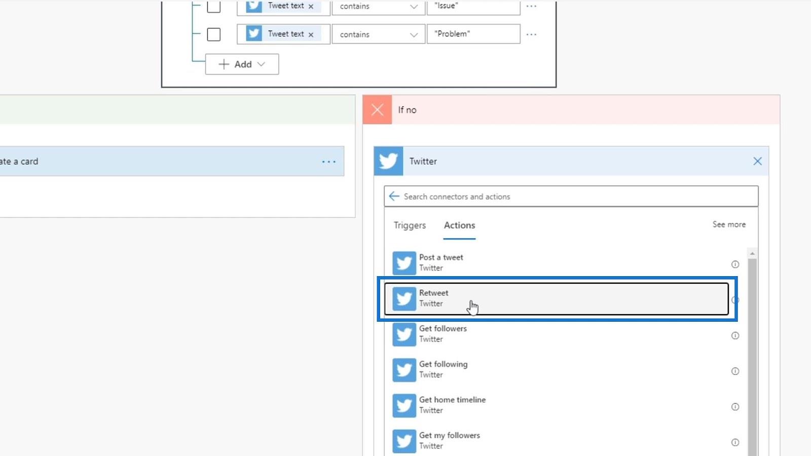 Power Automate Trigger Conditions – En introduksjon