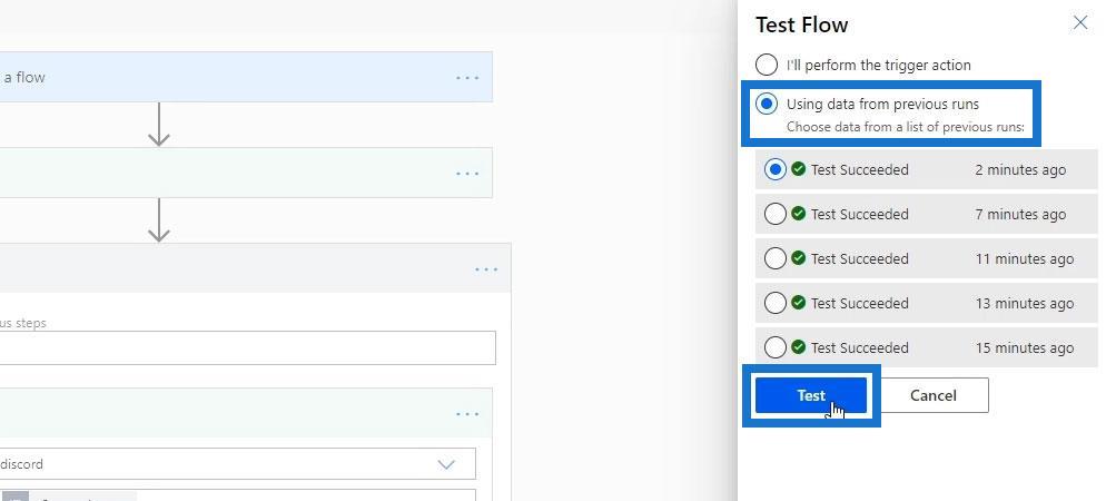 Power Automate Split Function and Arrays