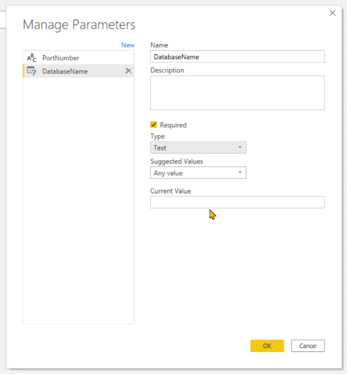 Använda Dynamic Management Views (DMV) i DAX Studio