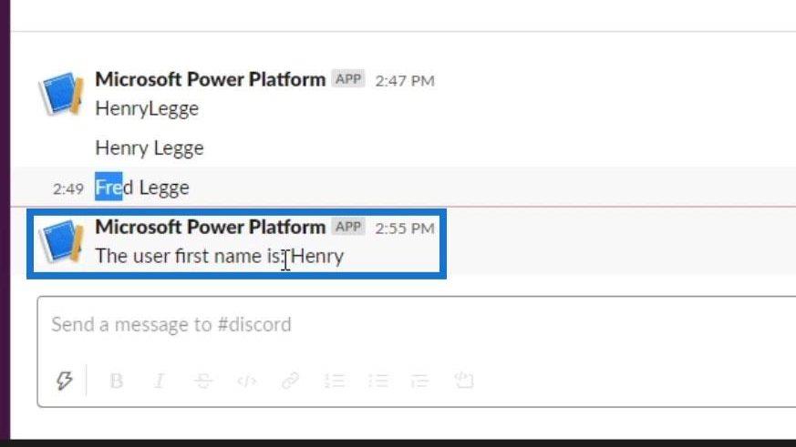 Power Automate String Functions: Substring og IndexOf