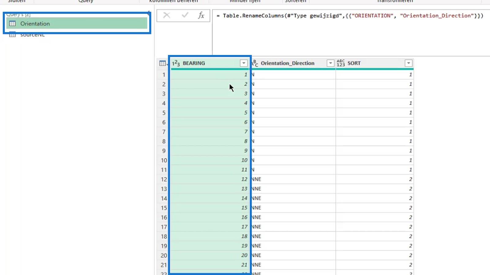 Afstand og lejeberegning: LuckyTemplates geospatial analyse