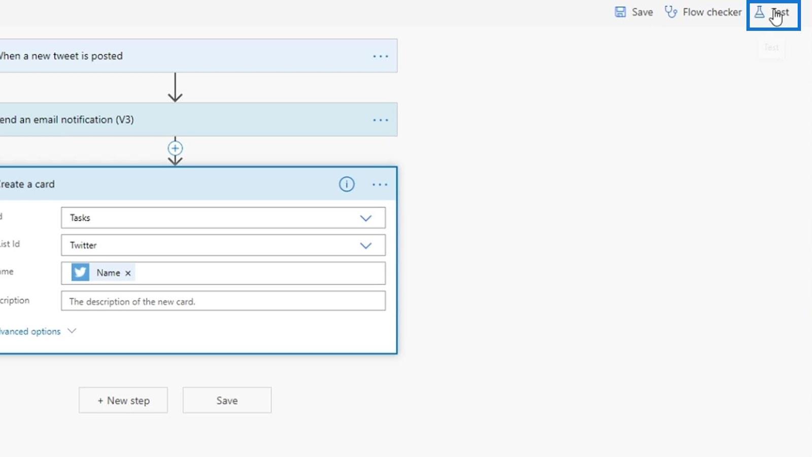 Power Automate Actions |  A mély merülés oktatóanyaga