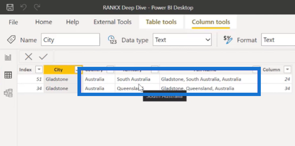 RANKX Deep Dive: Funkce LuckyTemplates DAX