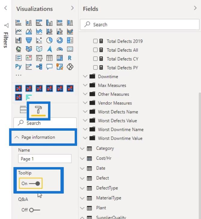 Dashboard v LuckyTemplates: Najlepšie dizajnové postupy