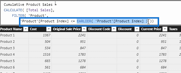 Sådan bruger du den tidligere funktion i LuckyTemplates – En DAX-vejledning