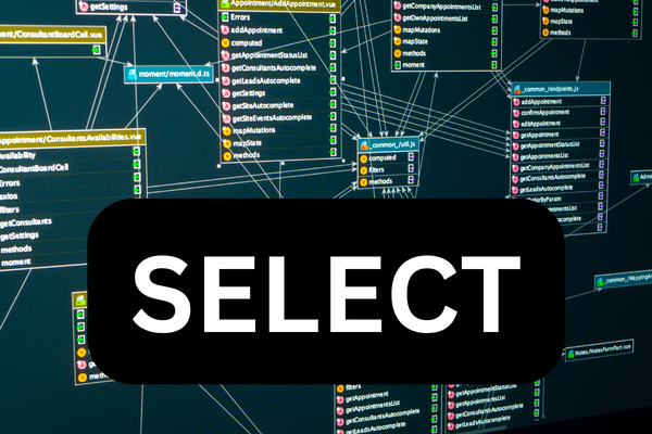 SQL-snydeark: Hurtig vejledning til essentielle kommandoer