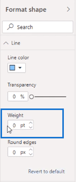 LuckyTemplates farvetemaer til ensartede visualiseringer