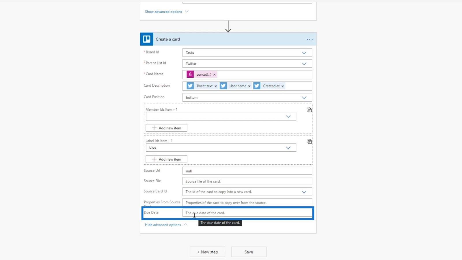 Power Automate Actions |  En Deep Dive Tutorial