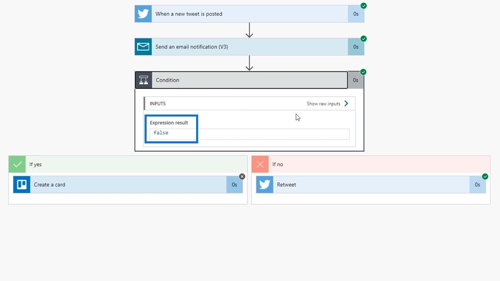 Power Automate Trigger Conditions – En introduktion