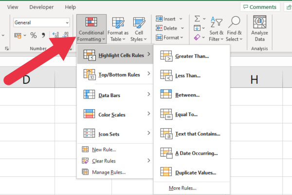 Excel Cheat Sheet: En nybörjarguide med tidsbesparande tips