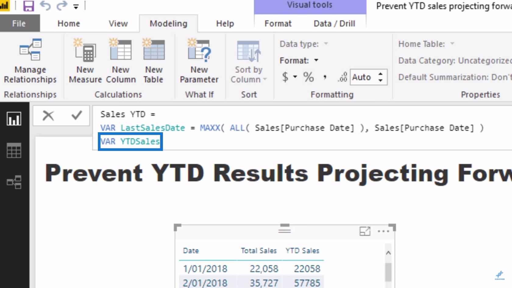 Predchádzanie aktuálnym výsledkom od projektovania dopredu