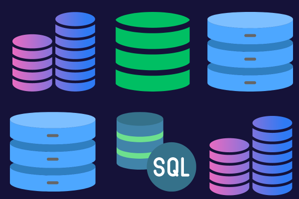 SQL Cheat Sheet: Hurtigguide til viktige kommandoer