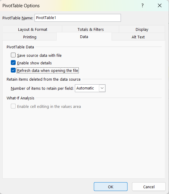 Hur man minskar storleken på en Excel-fil – 6 effektiva metoder