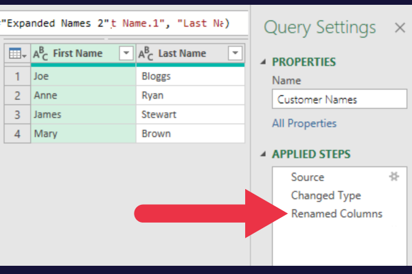 Як використовувати Power Query в Excel: повний посібник