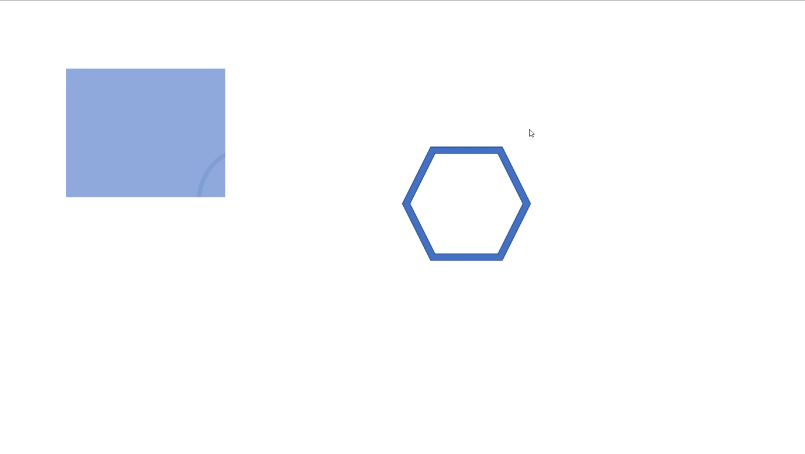 Tietojen visualisoinnin raporttimalli PowerPointilla |  Osa 1