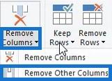 Додавання кількох аркушів у Excel до LuckyTemplates